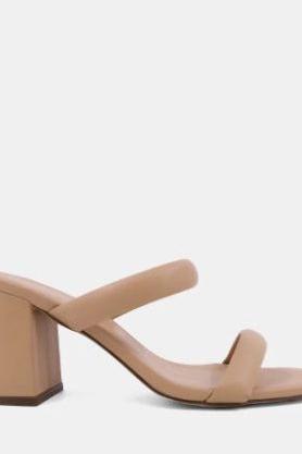 Farah Heels