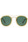 Moss green