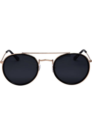 All Aboard Sunglasses - Moss/Green