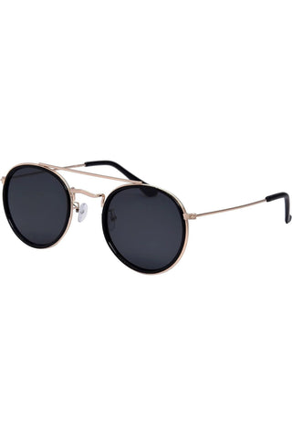 All Aboard Sunglasses - Moss/Green