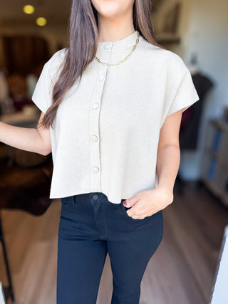 Davina Top