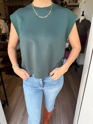Aubry Top