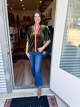 Meridan Top