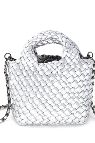 BC Braided Clutch
