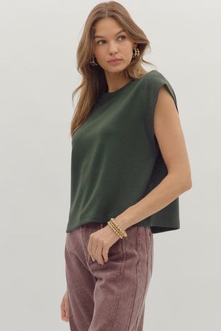 Aubry Top