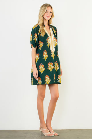 Corey Mini Dress