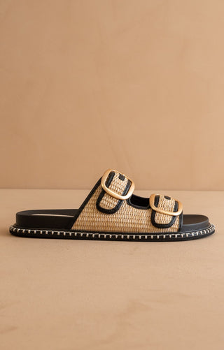 Daytona Sandal