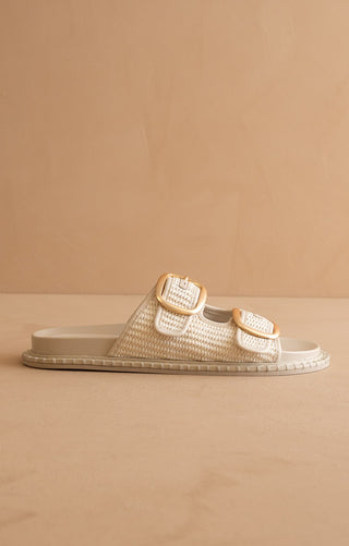 Daytona Sandal