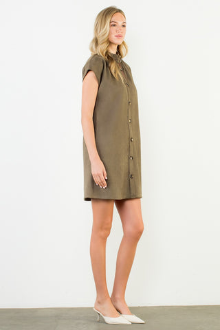 Blakely Mini Dress