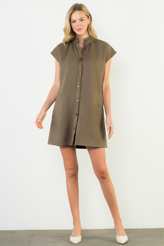 Blakely Mini Dress