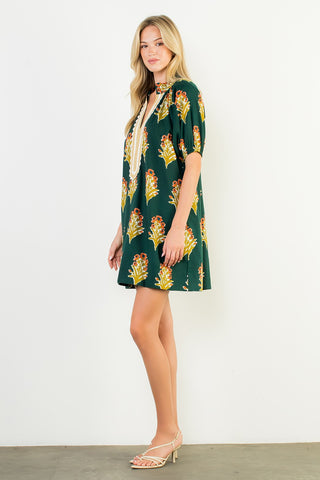 Corey Mini Dress