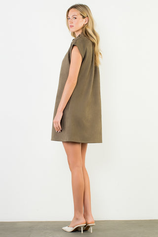Blakely Mini Dress