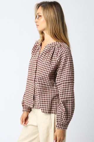 Autumn Top