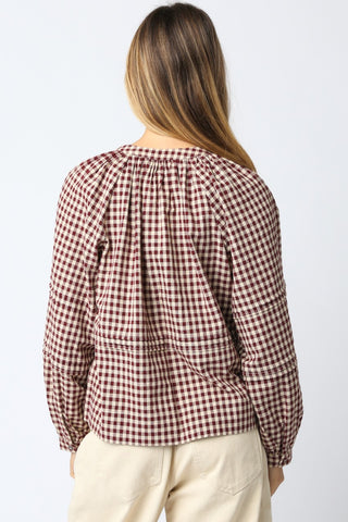 Autumn Top
