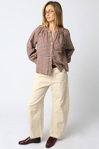 Autumn Top
