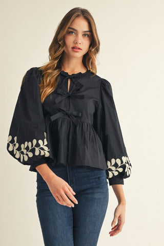 Bella Top