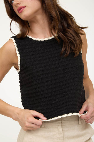Bridget Tank Top