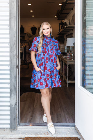 McKenna Dress