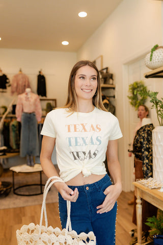 Texas Tee