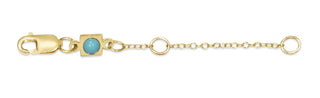 enewton 2" Necklace Extender- Gold