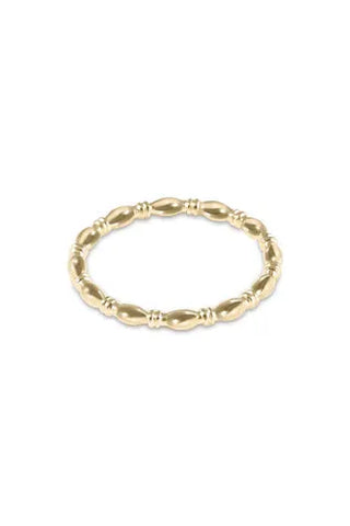 E Newton Harmony Ring