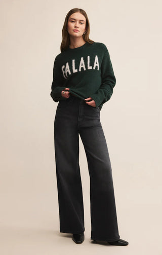 Holiday Cheer Sweater