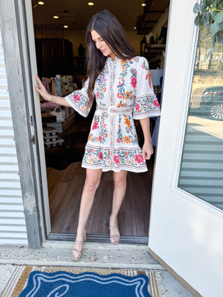 Meadow Muse Dress
