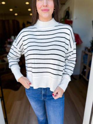 Corrine Sweater