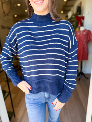 Corrine Sweater