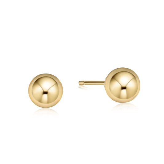 E Newton Classic 8mm Ball Stud