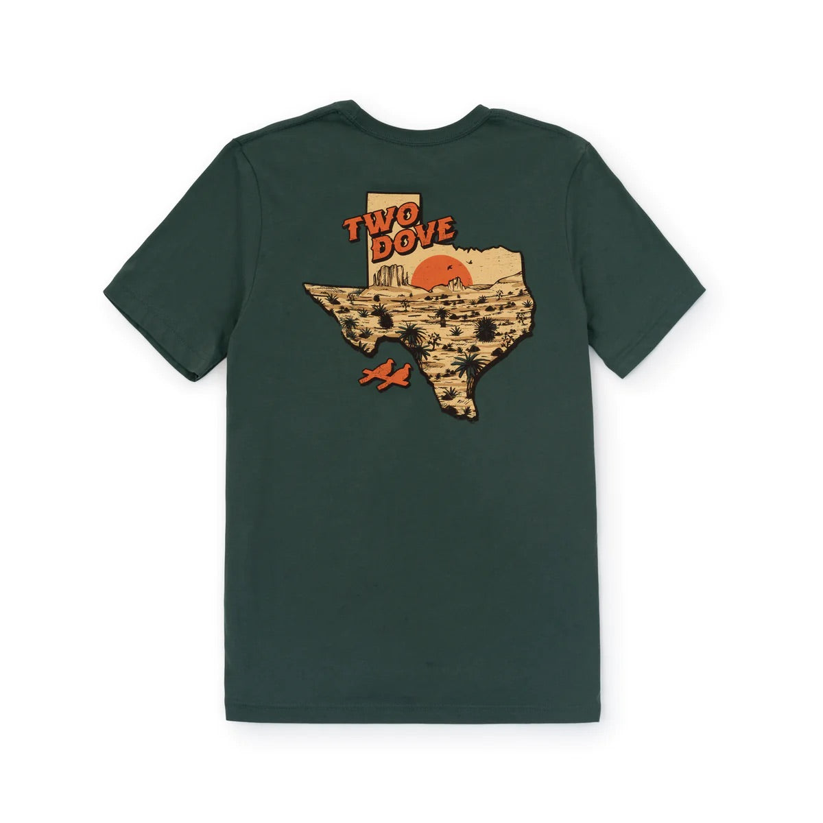 Desert Dove Tee