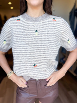 Christi Sweater