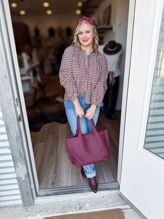 Autumn Top