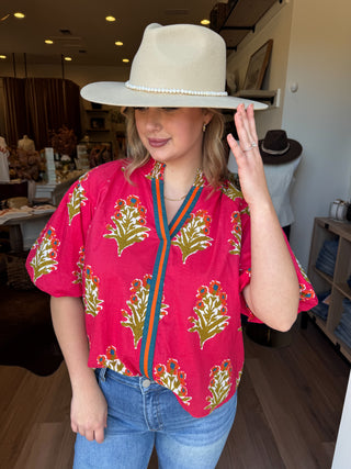 Landry Top