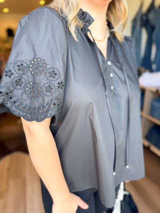 Finley Top
