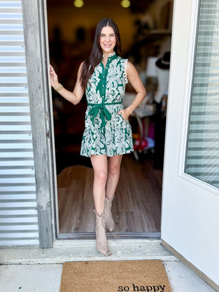 Ryan Dress