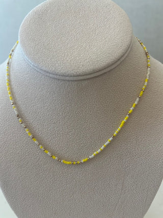 E Newton 15" Choker Hope Unwritten