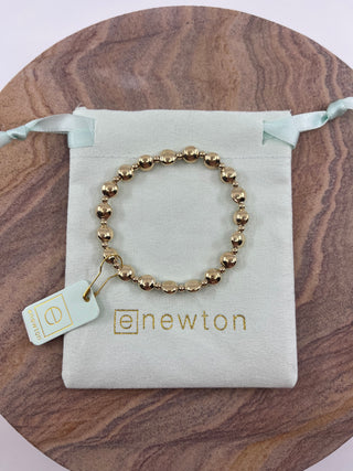 E Newton Honesty Grateful Bracelet