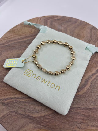 E Newton Honesty Grateful Bracelet