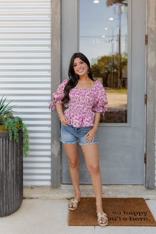 Harlan Top