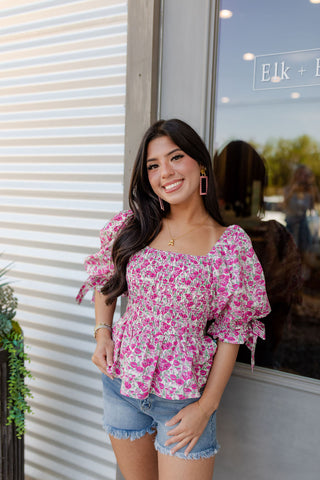 Harlan Top