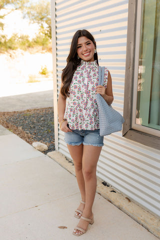 Pippa Top