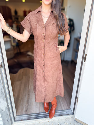 Oakley Dress