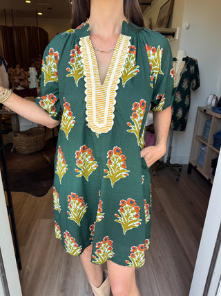 Corey Mini Dress