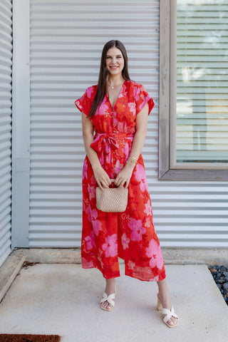 Kai Dress