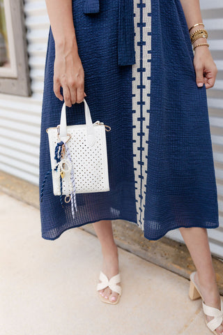 Francie Dress