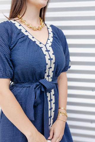 Francie Dress