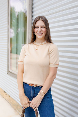Megan Top