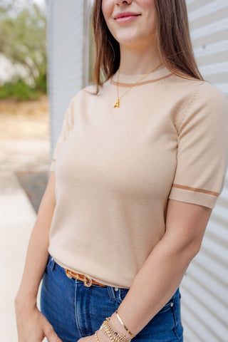 Megan Top