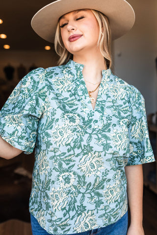 Reese Top